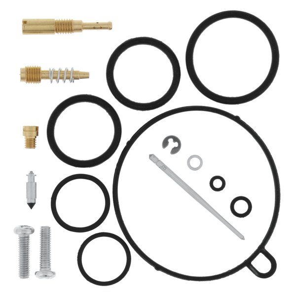 QuadBoss® - Carburetor Kit