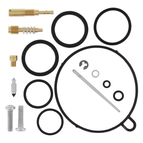 QuadBoss® - Carburetor Kit