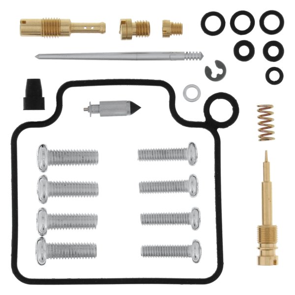 QuadBoss® - Carburetor Kit