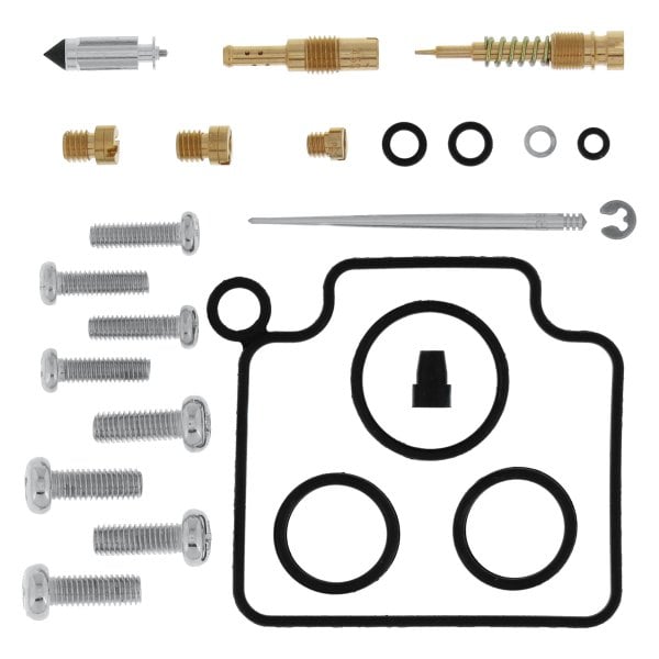 QuadBoss® - Carburetor Kit