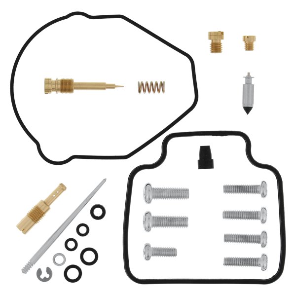 QuadBoss® - Carburetor Kit