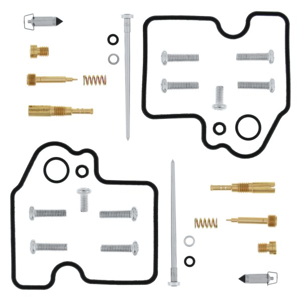 QuadBoss® - Carburetor Kit