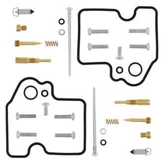 QuadBoss® - Carburetor Kit