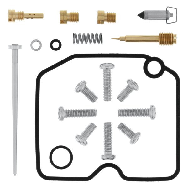 QuadBoss® - Carburetor Kit