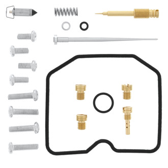 QuadBoss® - Carburetor Kit