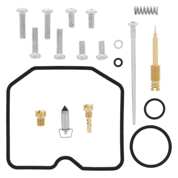 QuadBoss® - Carburetor Kit