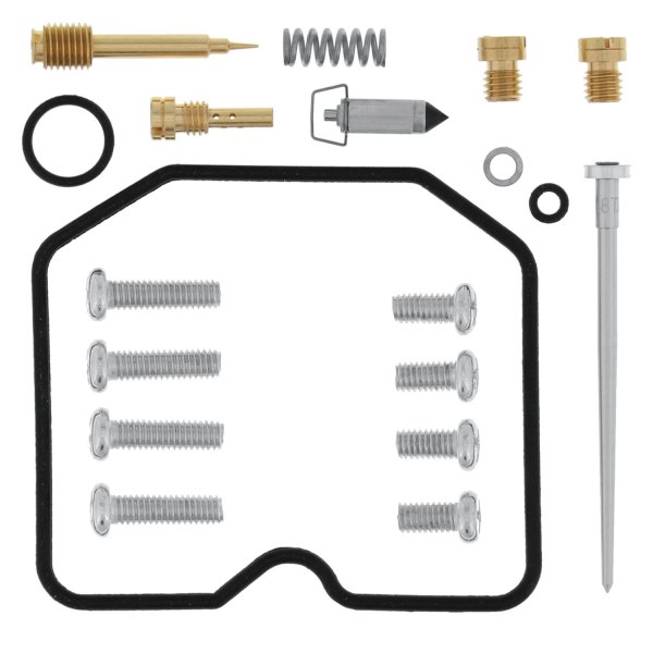 QuadBoss® - Carburetor Kit