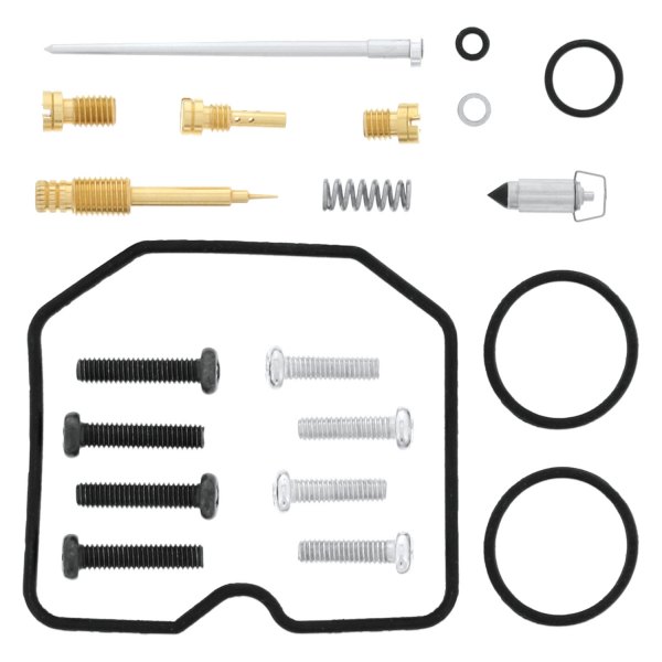 QuadBoss® - Carburetor Kit