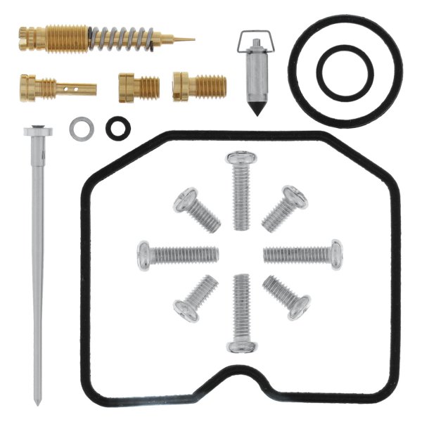 QuadBoss® - Carburetor Kit