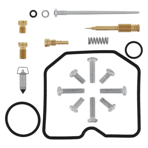 QuadBoss® - Carburetor Kit