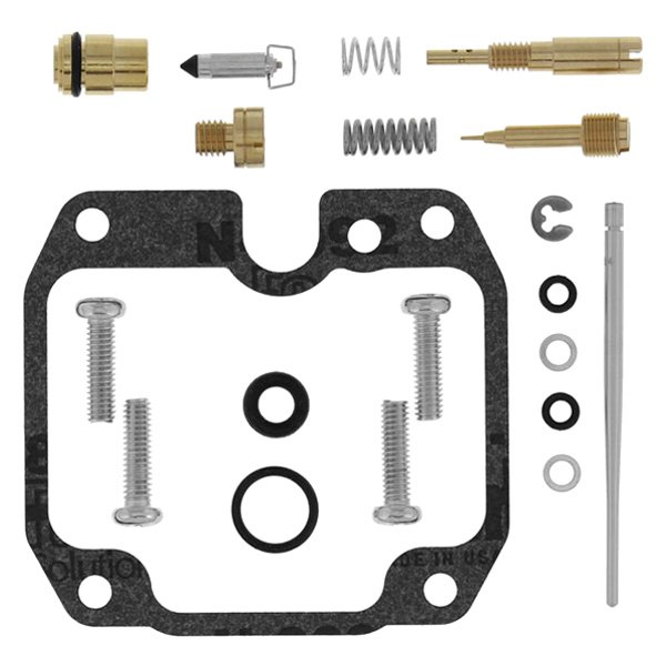 QuadBoss® - Carburetor Kit