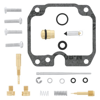 QuadBoss® - Carburetor Kit