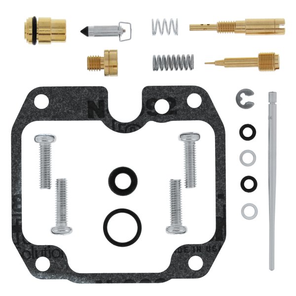 QuadBoss® - Carburetor Kit