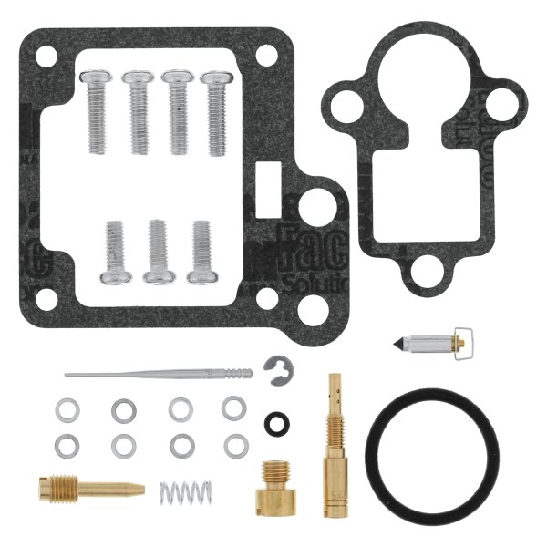 QuadBoss® - Carburetor Kit