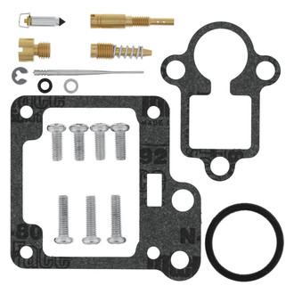 QuadBoss® - Carburetor Kit