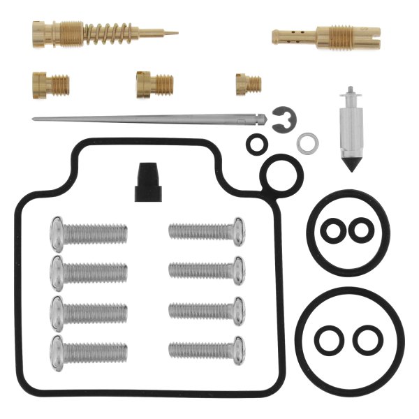 QuadBoss® - Carburetor Kit