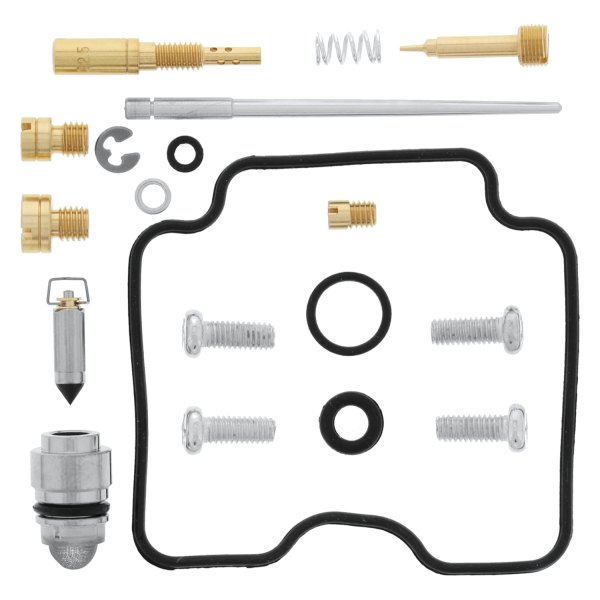 QuadBoss® - Carburetor Kit