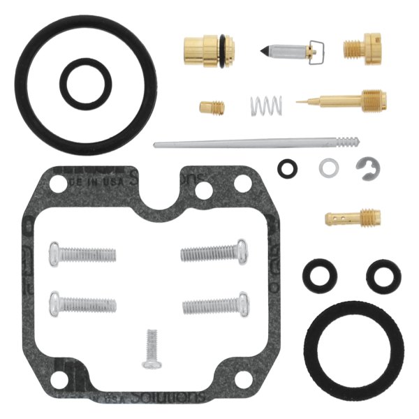 QuadBoss® - Carburetor Kit