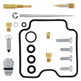 QuadBoss® - Carburetor Kit