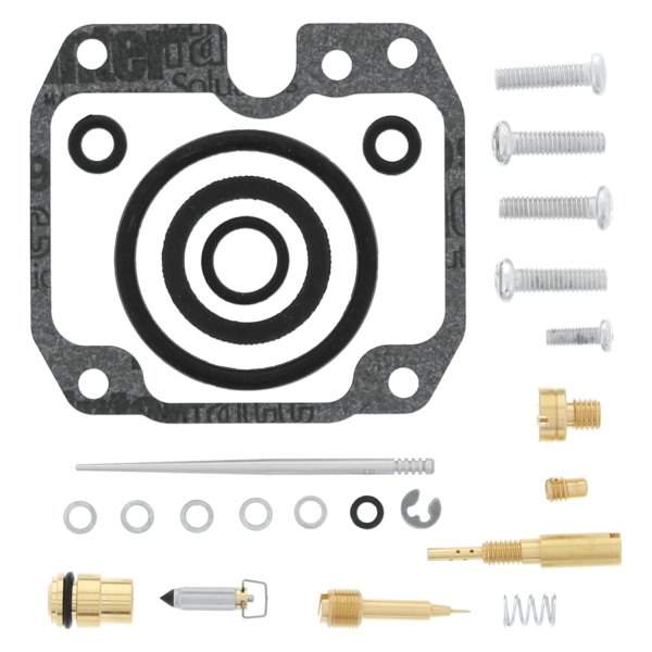 QuadBoss® - Carburetor Kit