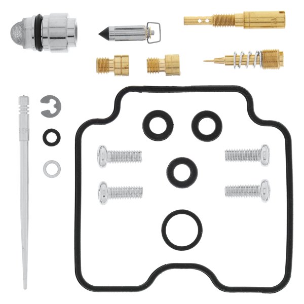 QuadBoss® - Carburetor Kit