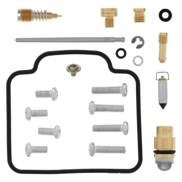 QuadBoss® - Carburetor Kit