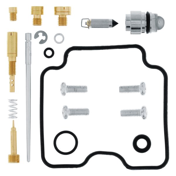 QuadBoss® - Carburetor Kit