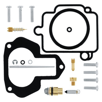 QuadBoss® - Carburetor Kit