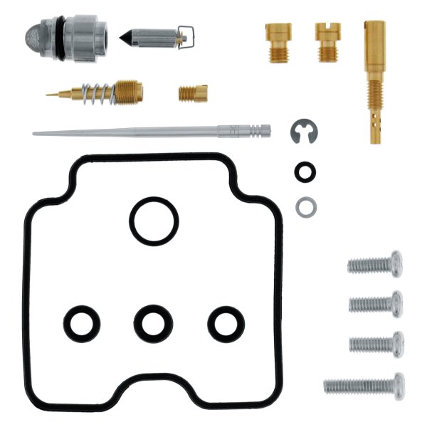 QuadBoss® - Carburetor Kit