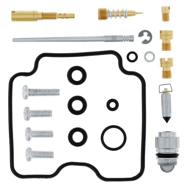 QuadBoss® - Carburetor Kit