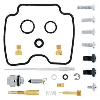 QuadBoss® - Carburetor Kit