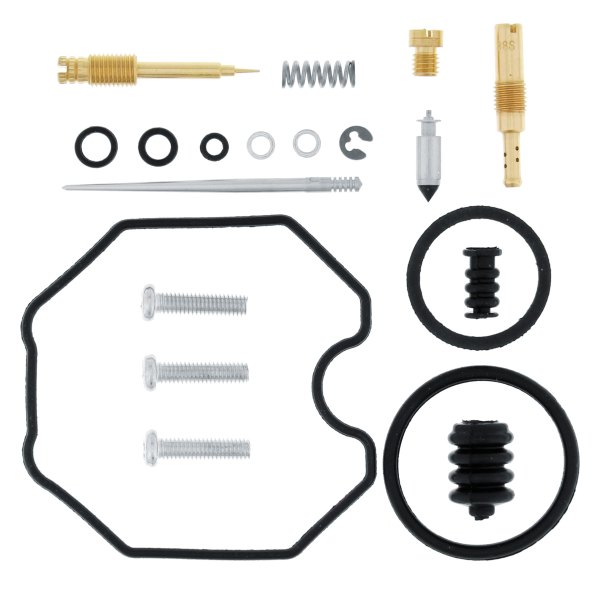 QuadBoss® - Carburetor Kit