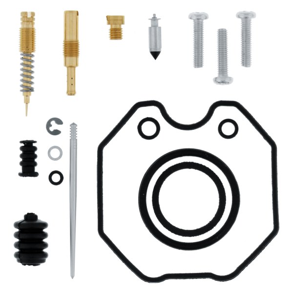 QuadBoss® - Carburetor Kit