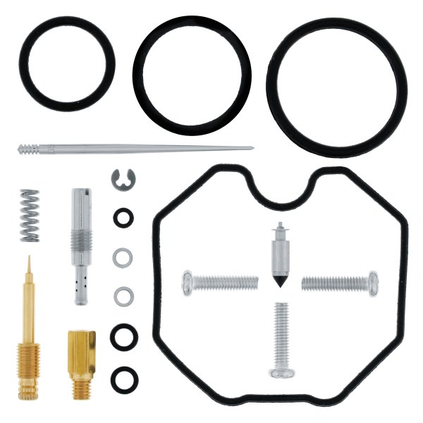 QuadBoss® - Carburetor Kit