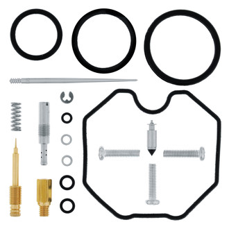 QuadBoss® - Carburetor Kit