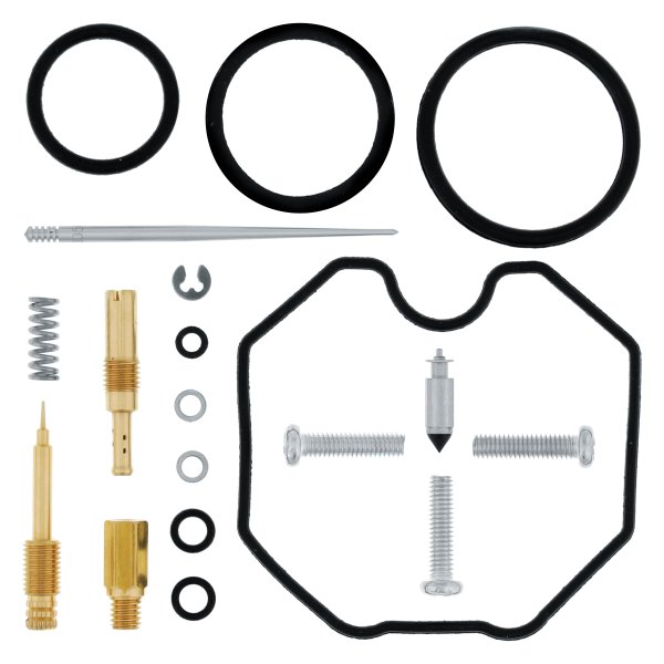 QuadBoss® - Carburetor Kit