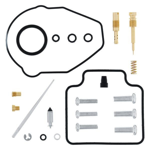 QuadBoss® - Carburetor Kit