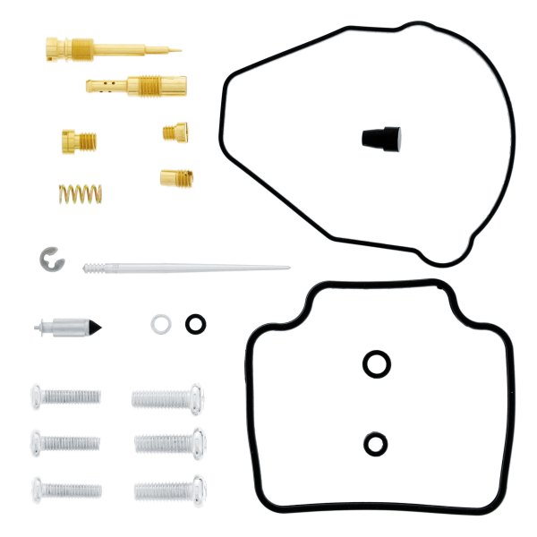 QuadBoss® - Carburetor Kit