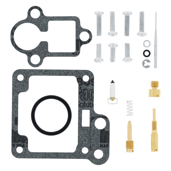 QuadBoss® - Carburetor Kit