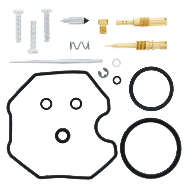 QuadBoss® - Carburetor Kit