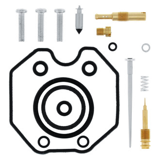 QuadBoss® - Carburetor Kit