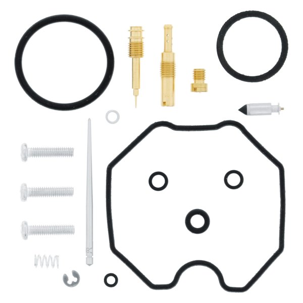 QuadBoss® - Carburetor Kit