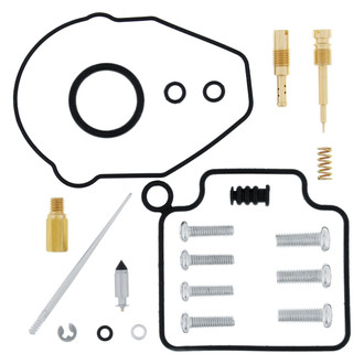 QuadBoss® - Carburetor Kit