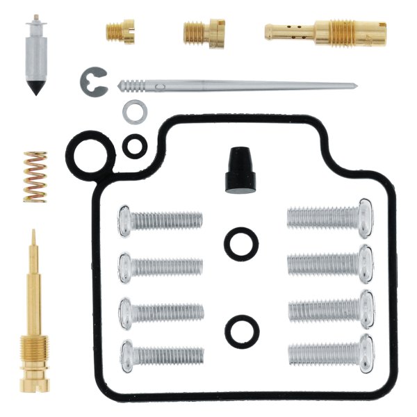 QuadBoss® - Carburetor Kit