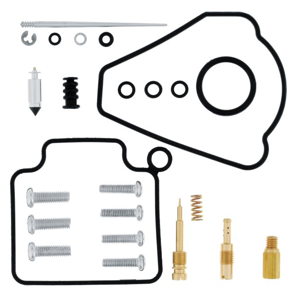 QuadBoss® - Carburetor Kit