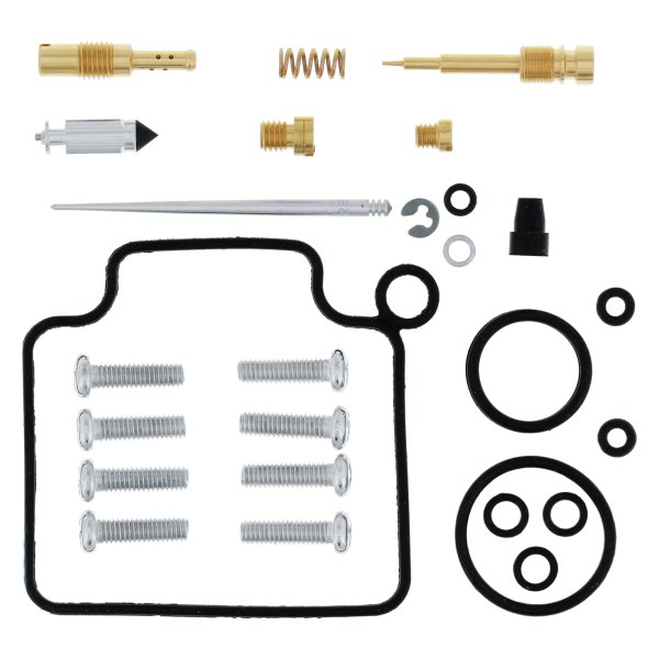 QuadBoss® - Carburetor Kit