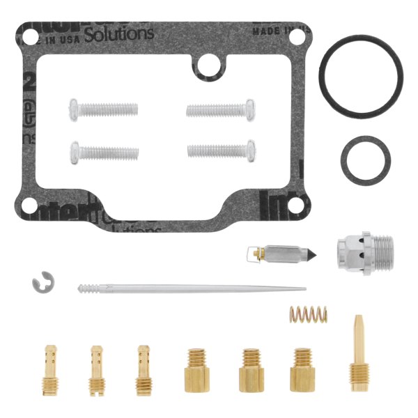 QuadBoss® - Carburetor Kit