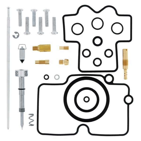 QuadBoss® - Carburetor Kit