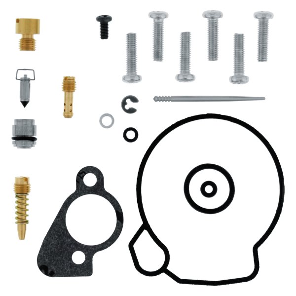 QuadBoss® - Carburetor Kit