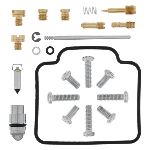 QuadBoss® - Carburetor Kit